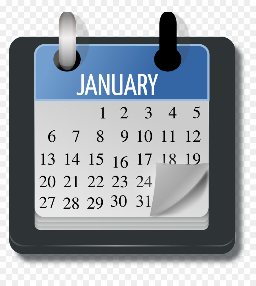 2026 Calendar